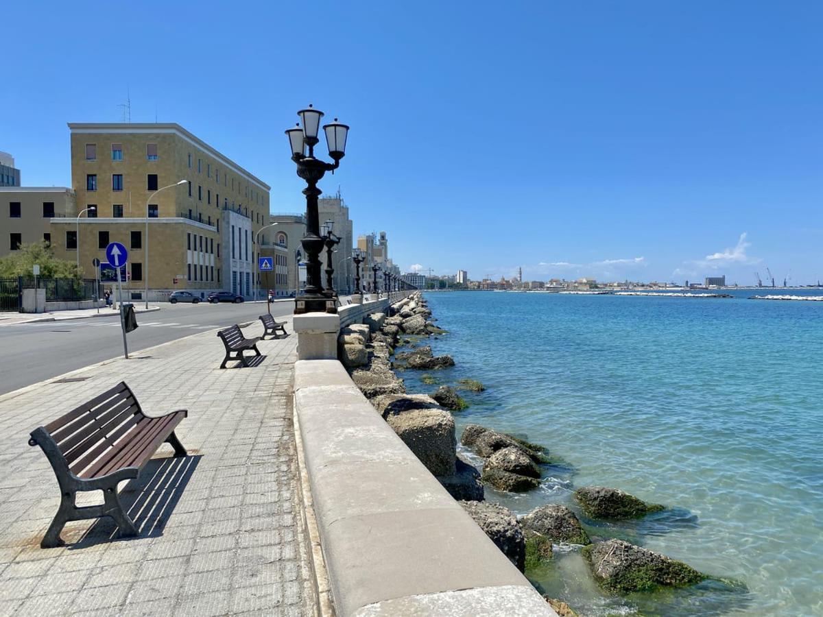 Kalimera Bari Kültér fotó