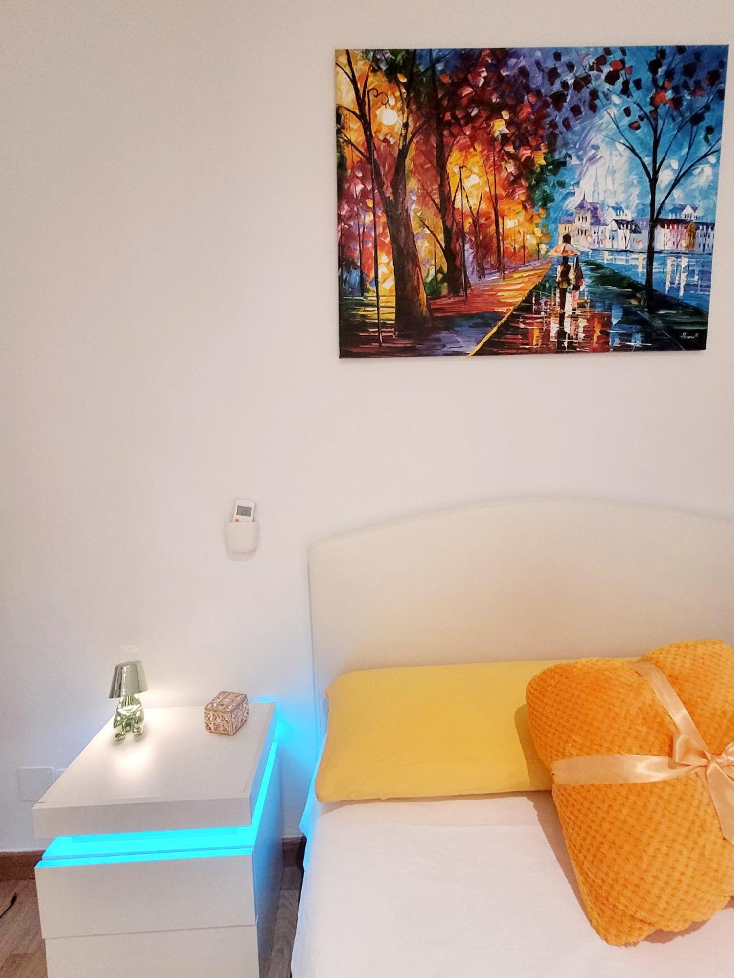 Kalimera Bari Kültér fotó