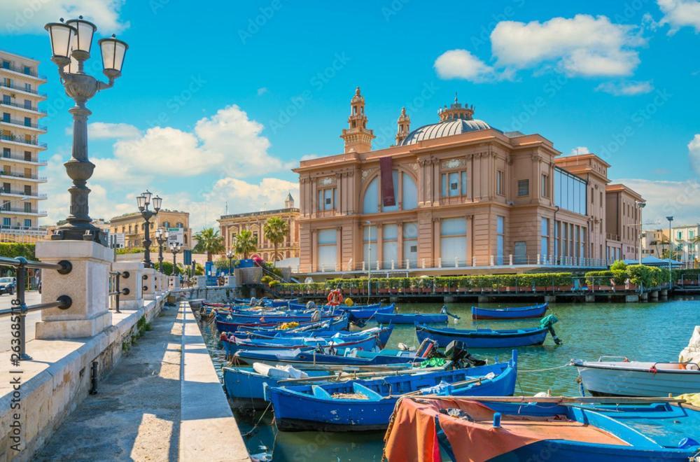 Kalimera Bari Kültér fotó